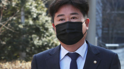 ‘1심 무죄’ 이규민, 항소심서 벌금 300만원 ‘당선무효형’