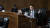 지난 5월 26일 마르코 루비오 미 상원의원이 워싱턴 의사당에서 연설하고 있다. [AP=연합뉴스]