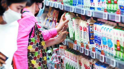 [Biz & Now] 우유 원유값, 8월 1일부터 인상