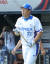 김현수는 야구대표팀 붙박이 외야수다. 그의 활약을 로이터 통신도 주목했다. [중앙포토 ]