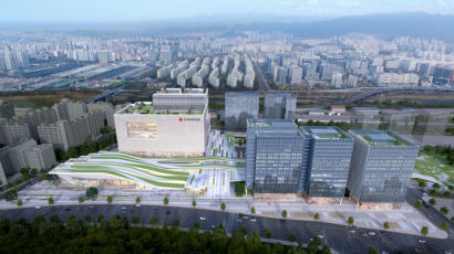 신세계백화점, 수서역에 2027년 ‘제2의 강남점’ 만든다