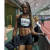 성전환한 미국 육상선수 시시 텔퍼. 인터넷 캡처
