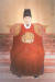 조선의 22대 국왕 정조. 사진은 이길범 화백이 1989년 제작한 정조의 표준 영정 [사진 판미동]