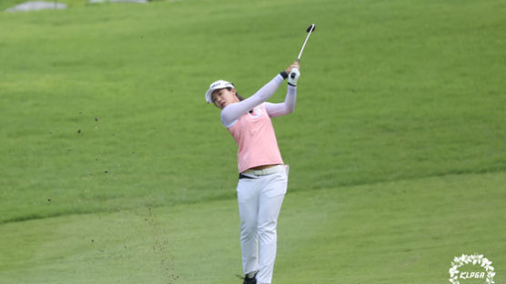 무명 임진희 KLPGA BC카드서 인생 역전 대역전우승