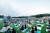 26일 서울 올림픽공원 88잔디마당에서 열린 뷰티풀 민트 라이프 2021. [사진 MPMG]