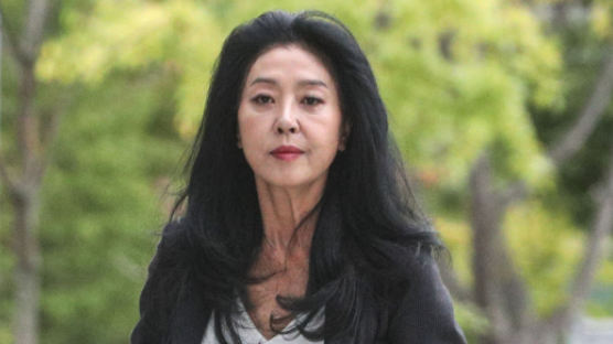 김부선 "이재명 혼자 흥분, 먼저 연락···먼 훗날 국민 피눈물"