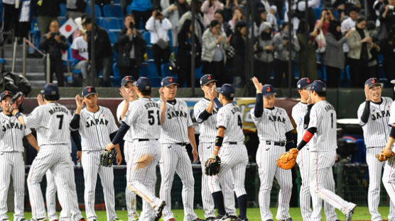 일본 올림픽 야구 금메달 포상금 1억원, 한국은 얼마?