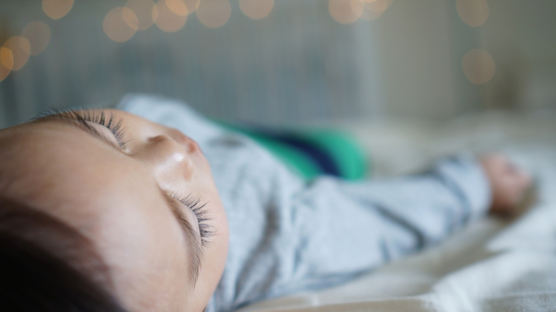 잠자는 시간 '8시간 vs 10시간'…6살 아이 IQ 확 차이났다