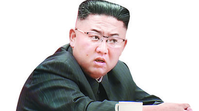 김정은 “방역 중대사건” 북한 코로나에 뚫렸나
