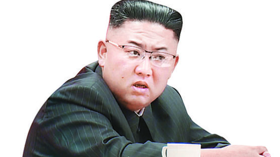 김정은 “방역 중대사건” 북한 코로나에 뚫렸나