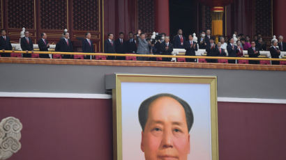 "중국 괴롭히면 머리 깨질 것" 시진핑 '중화 패권' 선언