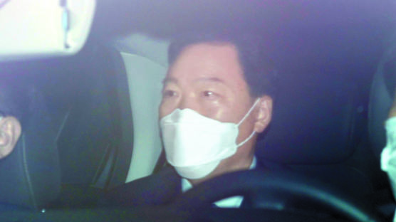 원전사건 기소…김오수, 백운규 배임교사 혐의는 뺐다