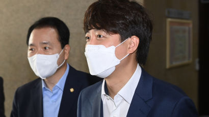 이준석 '병역위반 의혹'…서울경찰청 반부패수사대가 맡는다 