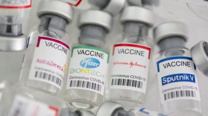 WHO·EMA … "백신 2회 접종 델타변이 막는다" 