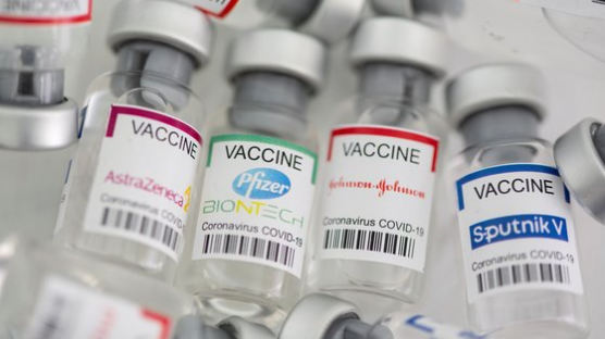 WHO·EMA … "백신 2회 접종 델타변이 막는다" 
