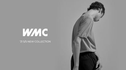 웰메이드컴 브랜드명 ‘WMC‘로 바꾸고 리뉴얼 론칭