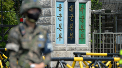 군검찰, 공군 20비행단 대대장·부사관 기소…증거인멸 혐의