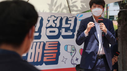 이준석 "한국은 연좌제 없는 나라···尹에 속았다? 3심 가봐야"