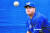 ‘강심장’ 류현진은 늘 위기에 더 강했다. 그의 야구가 다시 시작된다. [USA투데이=연합뉴스]