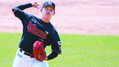 소형준·백정현·양의지 등 KBO 6월 MVP 후보 발표