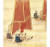 일본 에도시대 회취법(灰吹法)으로 은을 구하는 모습. 도쿄 소학관 발행 『에도시대관』(2002)에서.