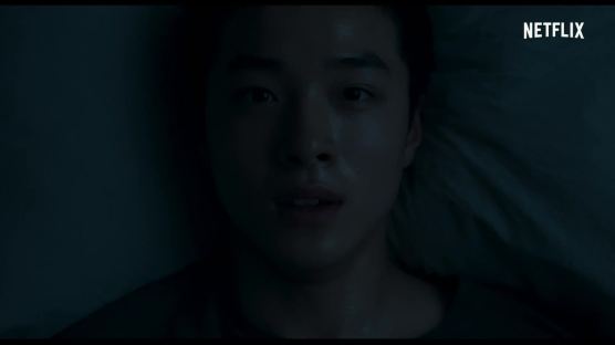 "8을 눕히면 무한(∞)의 밤, 지옥"… 한국형 오컬트 ‘제8일의 밤’ 관람 포인트