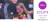 잉글랜드에 거주하는 조엘 휴즈가 온라인 기부 사이트 '저스트기빙'에서 독일의 소녀 축구팬(왼쪽)을 돕기 위해 시작한 모금활동. [저스트 기빙 화면 캡처] 