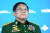 지난 2월 1일 쿠데타를 일으켜 실권을 잡은 민 아웅 흘라잉 최고사령관. [로이터=연합뉴스]