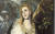 엘 그레코가 그린 막달라 마리아. 그리스도교 역사에서 그녀는 오랫동안 죄인의 이미지로 있었다. 