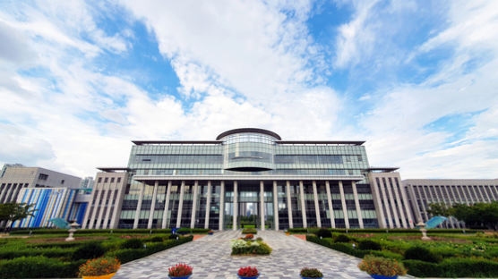 인천대학교, 산업 인공지능 전문인력 양성사업 선정