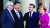 지난 2019년 프랑스를 국빈 방문 중인 시진핑 중국 국가주석이 프랑스 파리 엘리제 궁에서 열린 중국-유럽 간 주요 이슈를 논의하기 위한 다자회담에 참석했다. [로이터=연합뉴스]