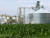 미국 콜로라도 지역의 에탄올 공장. 옥수수를 사용해 바이오에너지인 에탄올을 생산한다. 연합뉴스