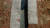 2년의 보존 처리 과정을 거쳐 이번 전시에서 최초로 일반에 공개되는 창덕궁 활옷 깃 부분 동정. 기존에 있던 문양 위에 흰 천을 덧대 수선한 흔적이 남아있다. 김정연 기자
