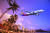 오는 추석 연휴에 하와이 부정기편을 운항하는 아시아나항의 A350 비행기. [사진 아시아나항공] 