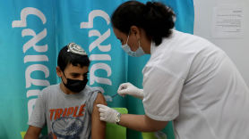 한국 오는 이스라엘 백신…"유통기한 남았다면 괜찮다"