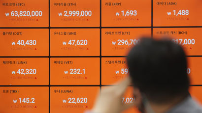'빗썸 은둔의 실소유주', 1000억대 '코인' 사기로 재판 갔다 