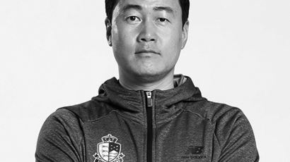 김희호 프로축구 이랜드 코치, 40세 나이로 안타까운 사망