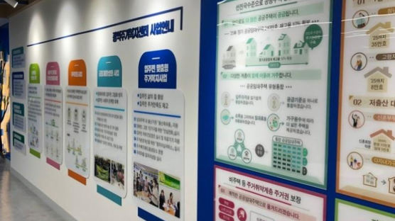 인천시 광역주거복지센터, 지역 시민 위한 주거복지 향상 가속화