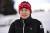 크로스컨트리 스키 선수 서보라미. 사진 대한장애인체육회