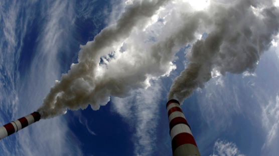 늘어난 석탄 사용량 주범, 탄소중립 외친 美·中·유럽이었다