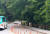 불법 노점상이 사라진 남한산성 남문 매표소 앞. 남한산성세계유산센터