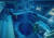 전세계에서 가장 깊은 수영장으로 기록된 '두바이 딥 다이브'. [사진 두바이 딥 다이브]