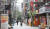 수도권의 사회적 거리두기 4단계 적용을 하루 앞둔 11일 오후 서울 시내의 한 식당 밀집 골목이 한산한 모습이다. [연합뉴스