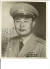 1954년 백선엽 당시 제1야전군 사령관이 김웅수 장군에게 선물한 친필 사인과 사진. 사진 김웅수 장군 가족