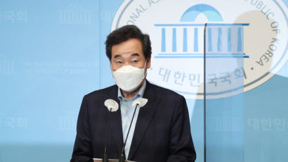 이낙연 "국민·당원 위험 심히 걱정"…경선 연기론 재점화하나