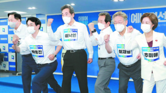“1인당 25만원”→“소상공인 보호”… 재난지원금 논점 바뀌었다