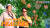 ‘한사랑산악회’의 LP바 사장 배용길과 물리교사 정광용이 부른 저스틴 비버의 ‘피치스’. [유튜브 캡처]