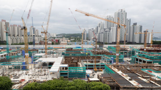 삼성물산, 건설현장 안전위해 투자 크게 늘린다