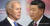 조 바이든 미 대통령은 동맹 중심으로, 시진핑 중국 국가주석은 동반자 관계 국가 중심으로 세(勢)를 모으고 있다. [연합뉴스]