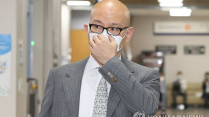 檢 '사익편취' 이해욱 DL 회장에 1년6개월 구형…“부당하다”